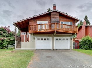 1160 W 71st Ct, Anchorage, AK 99518