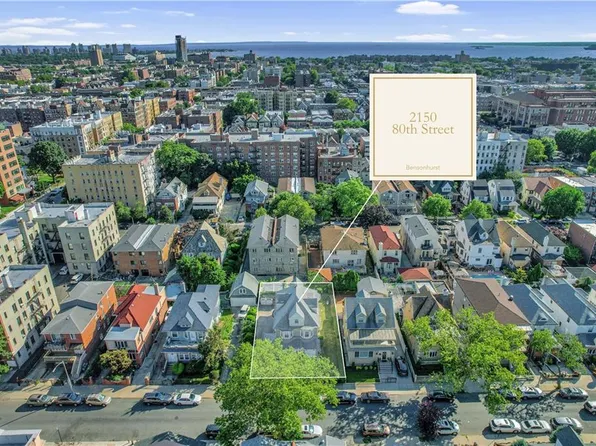 2150 80th St, Brooklyn, NY 11214