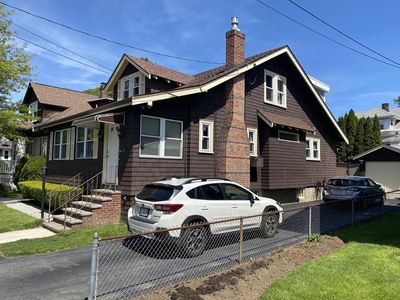 49 Cheriton Rd, Quincy, MA, 02170