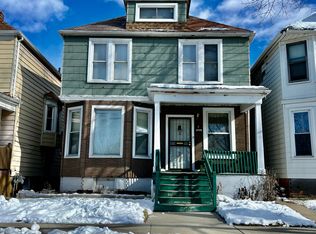 2498 Concord St, Detroit, MI 48207