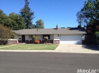 1805 Elder Ln, Modesto, CA 95355