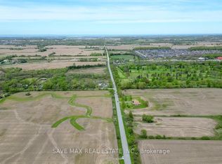 6582 Beechwood Rd, Niagara Falls, ON L2H 0R7