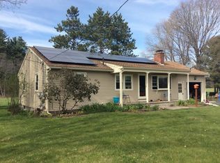 256 Bolton Rd, Lancaster, MA 01523