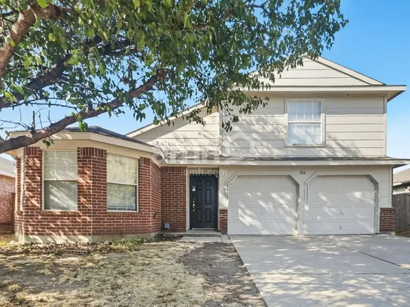 816 Meadowlark Dr, Saginaw, TX 76131
