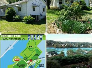 901 Olive Rd, Knoxville, TN 37934