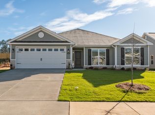 7233 Paisley Cir, Graniteville, SC 29829