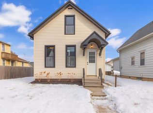 1623 South 13th STREET, Sheboygan, WI 53081