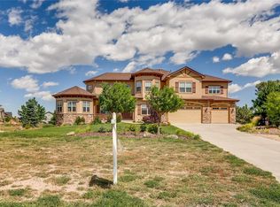 7411 Upton Ct, Castle Rock, CO 80104