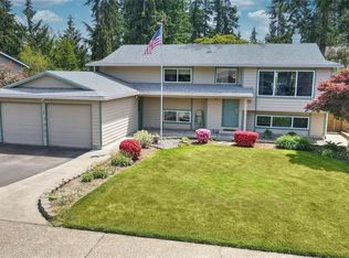 13027 SE 184th Pl, Renton, WA 98058