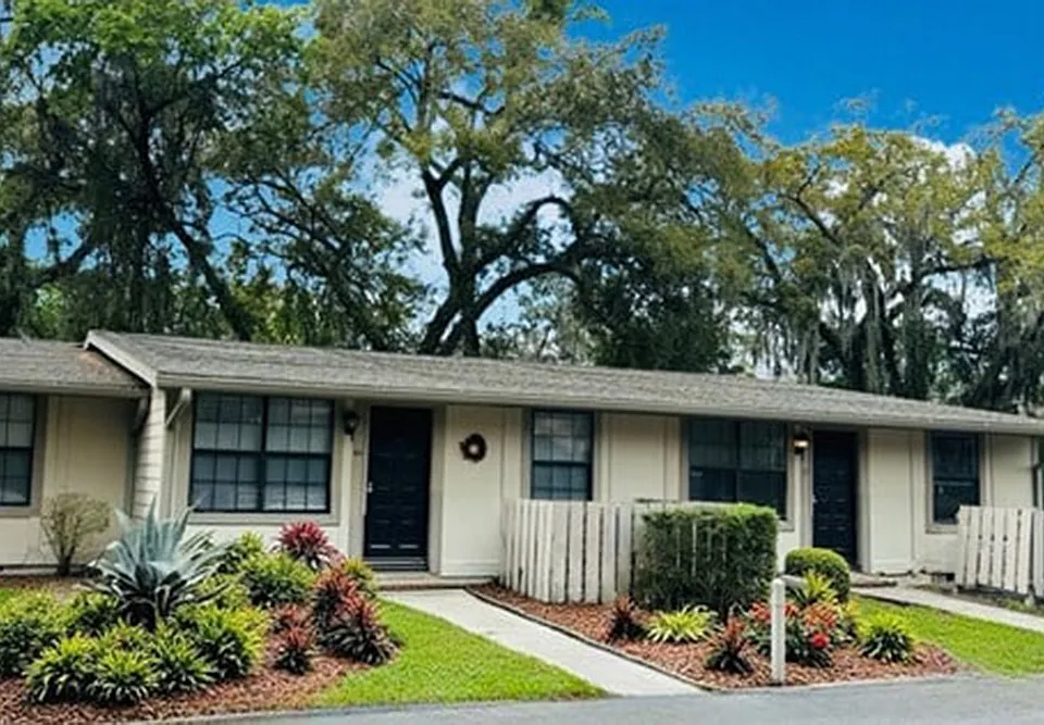 The Cottages @ Treasure Coast