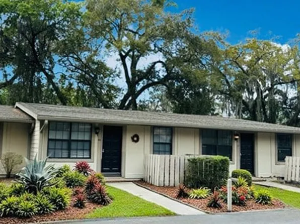 The Cottages @ Treasure Coast