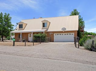 10500 Signal Ave NE, Albuquerque, NM 87122