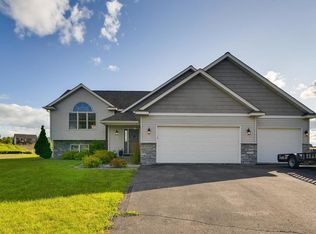 1416 Black Duck Ave, Baldwin, WI 54002