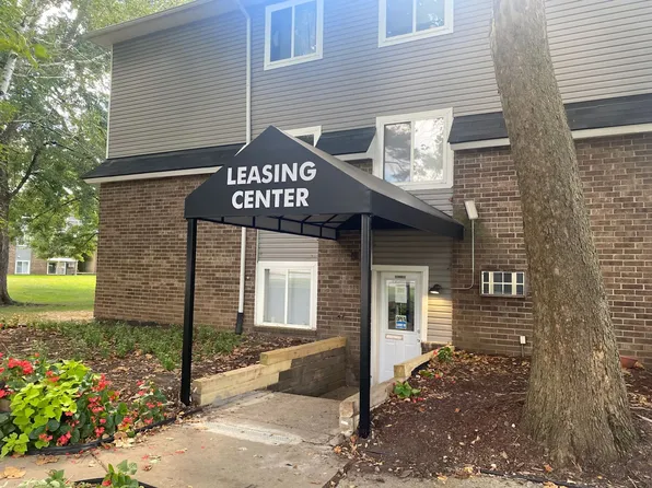 Peppertree Apartments, 1842 S 11th St #1944-2B, Kalamazoo, MI 49009