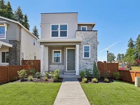 515 SW Eaton Blvd, Battle Ground, WA 98604