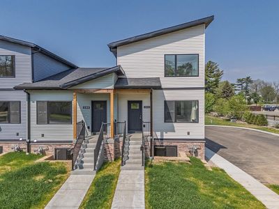 202 South Dewey Avenue, Reedsburg, WI, 53959