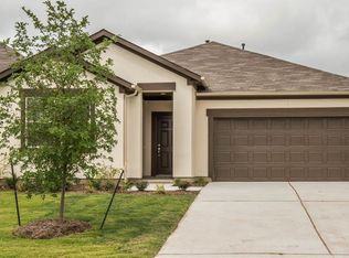17008 Casanova Ave, Pflugerville, TX 78660