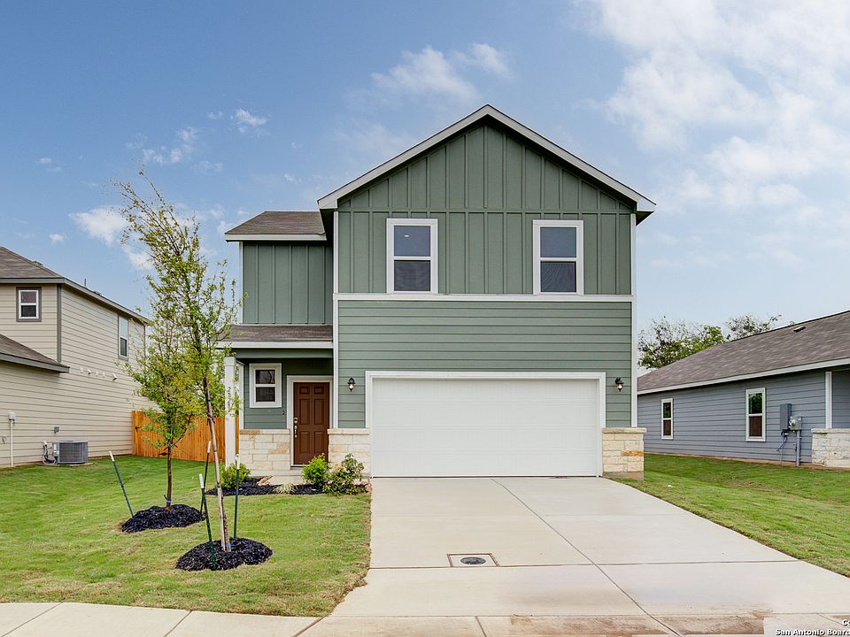 1st image of 2128 Darst Drive