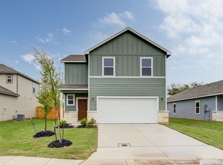 2128 Darst Dr, Seguin, TX 78155