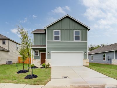 2128 Darst Drive, Seguin, TX, 78155