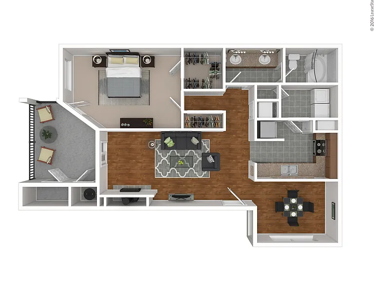 Adagio Apartment Homes — Photo 41