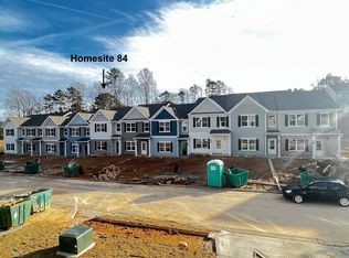 4312 Smithgall Ct #84, South Fulton, GA 30291