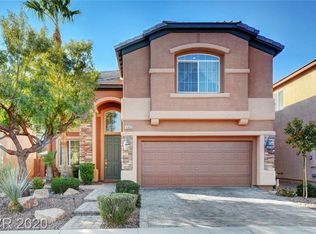 6365 Old Rose Dr, Las Vegas, NV 89148