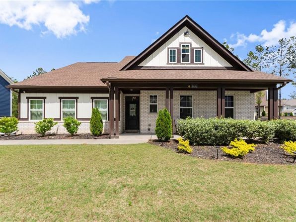 8030 Stiner Grv, Ball Ground, GA 30107