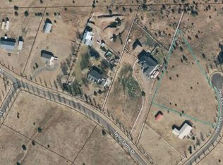 0 Peach Ct #37, Taylor, AZ 85939