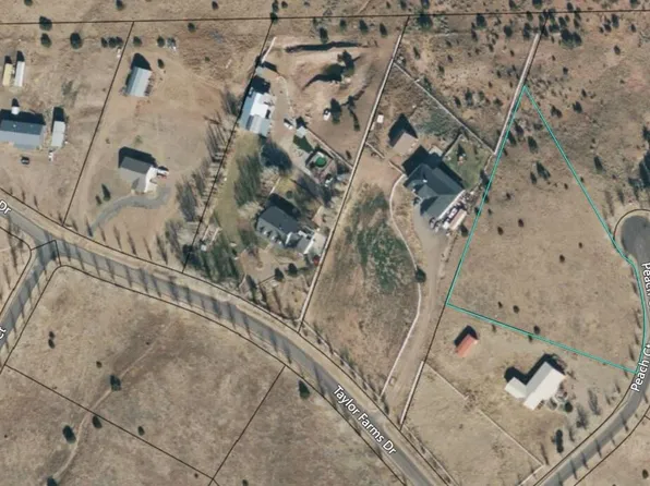 0 Peach -- #37, Taylor, AZ 85939