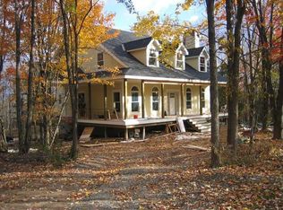 1889 Berme Rd, Kerhonkson, NY 12446