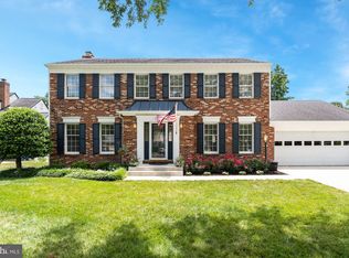 5505 Teak Ct, Alexandria, VA 22309