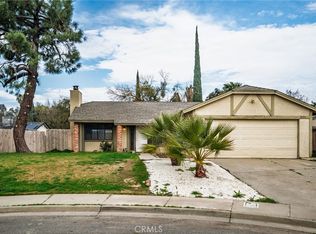 1551 Little Rock Ct, Merced, CA 95348