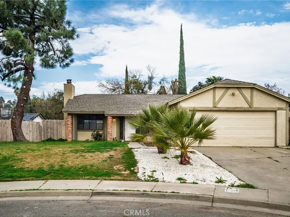 1551 Little Rock Ct, Merced, CA 95348