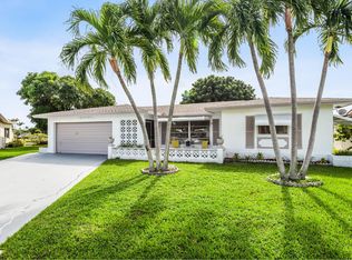5901 NW 69th Ave, Tamarac, FL 33321