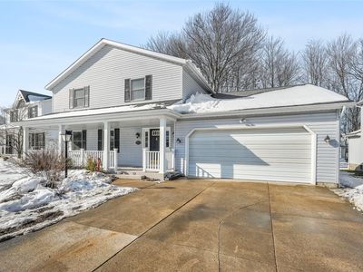 1214 Jonathan Dr, Erie, PA, 16509