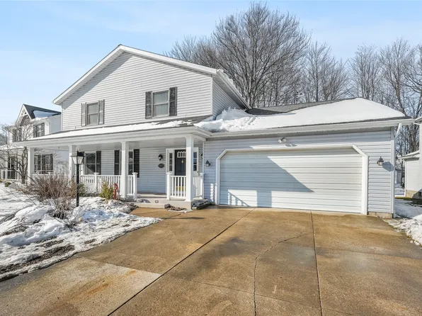 1214 Jonathan Dr, Erie, PA 16509