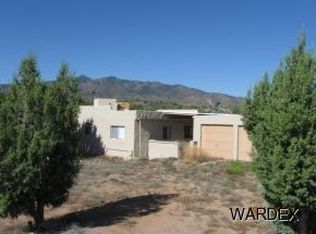 1601 S Appaloosa Dr, Kingman, AZ 86401