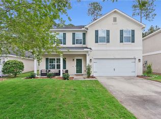 112 Brooklet Cir, Saint Marys, GA 31558
