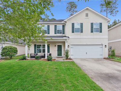 112 Brooklet Cir, Saint Marys, GA, 31558