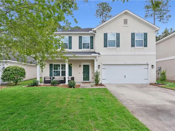 112 Brooklet Cir, Saint Marys, GA 31558