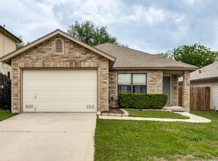 13658 Escort Dr, San Antonio, TX 78233