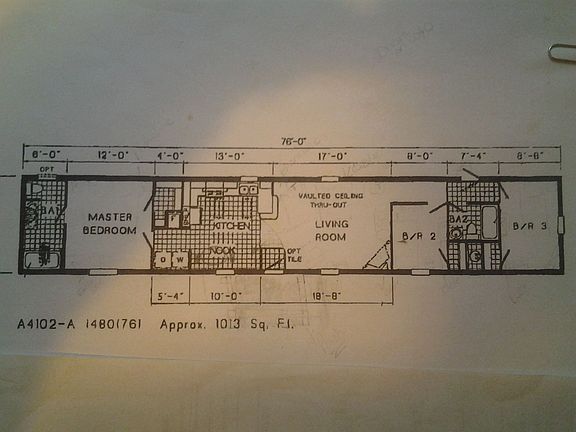 3rd image of 393 Dunham Road #Lot 17