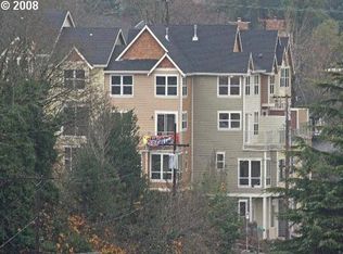 6910 N Charleston Ave, Portland, OR 97203