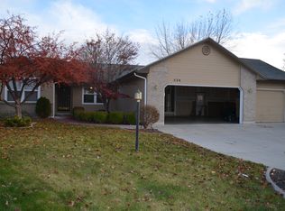 524 S Thoreau Way, Boise, ID 83709