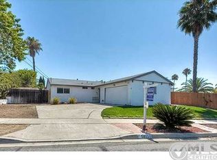 5811 Kappa St, La Mesa, CA 91942