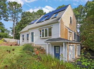 9 Beachwood Road, Bourne, MA 02532