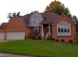 1006 56th St, Vienna, WV 26105