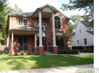 1843 S Bates St, Birmingham, MI 48009