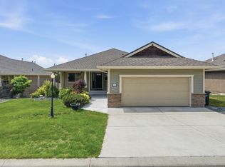 3516 Camelback Dr, Central Okanagan East, BC V1X8A7